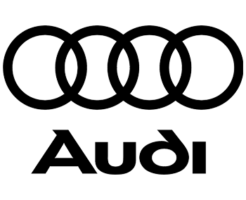 Audi Logo - EV Chargers