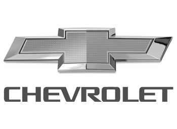 Chevrolet Logo - EV Chargers