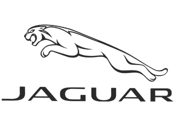 Jaguar Logo - EV Chargers