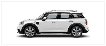 MINI Countryman Charging Cables