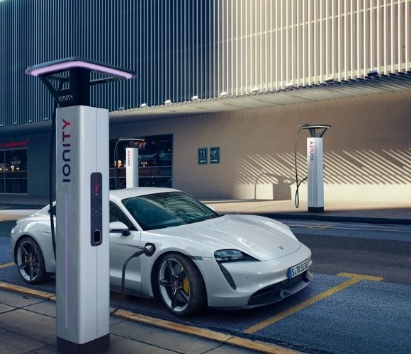 Can You Overcharge An EV?