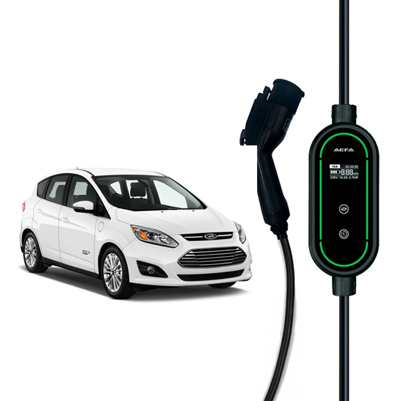 Ford C Max Chargers