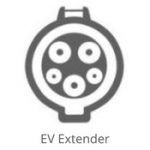 EV Cable Extender