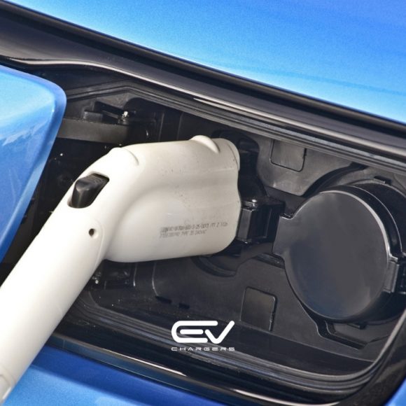 EV Charging safety for your Plug-In Charger