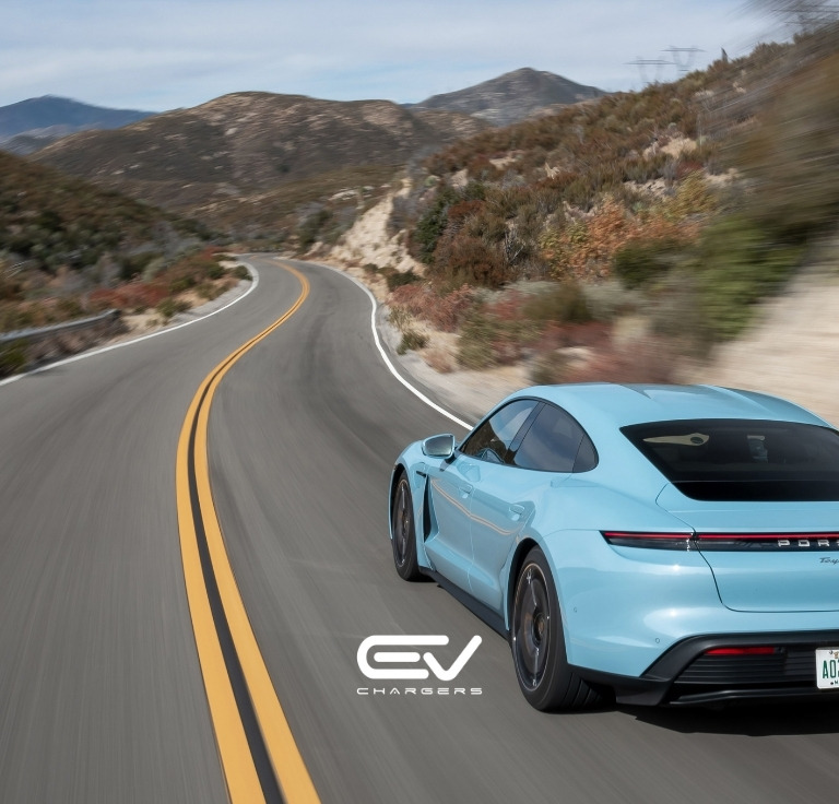 Level 1 vs Level 2 EV Chargers EV Chargers