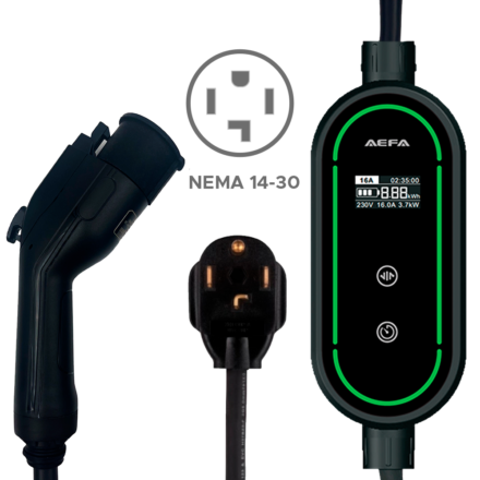 Hyundai Ioniq Plug In Hybrid Ev Chargers Hyundai Ioniq Plug In Hybrid Ev Chargers