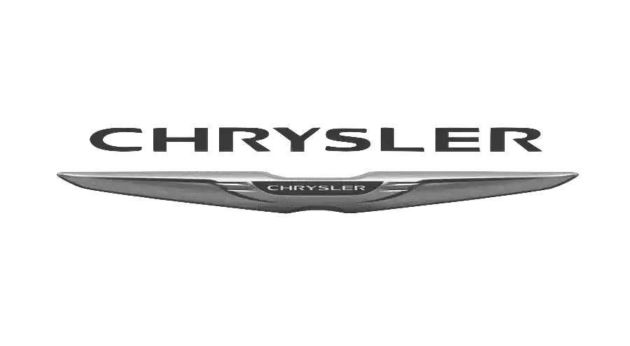 Chrysler-n-logo
