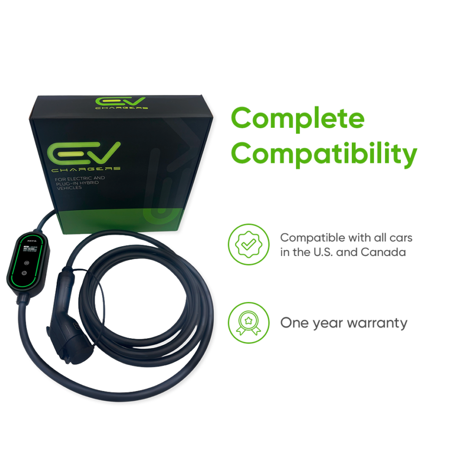Jeep Wrangler 4xe EV Chargers - EV Chargers