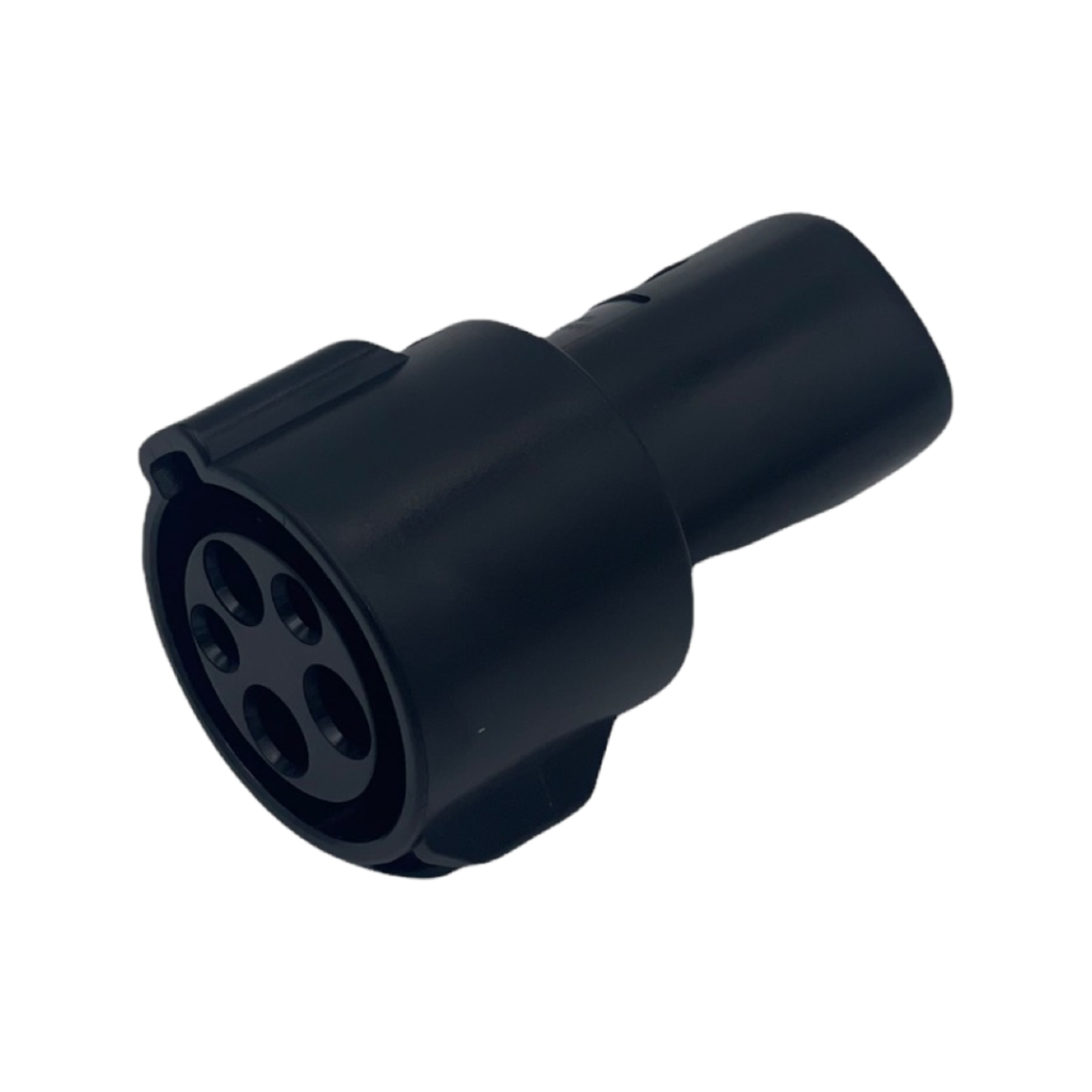 J1772 to Tesla Adapter