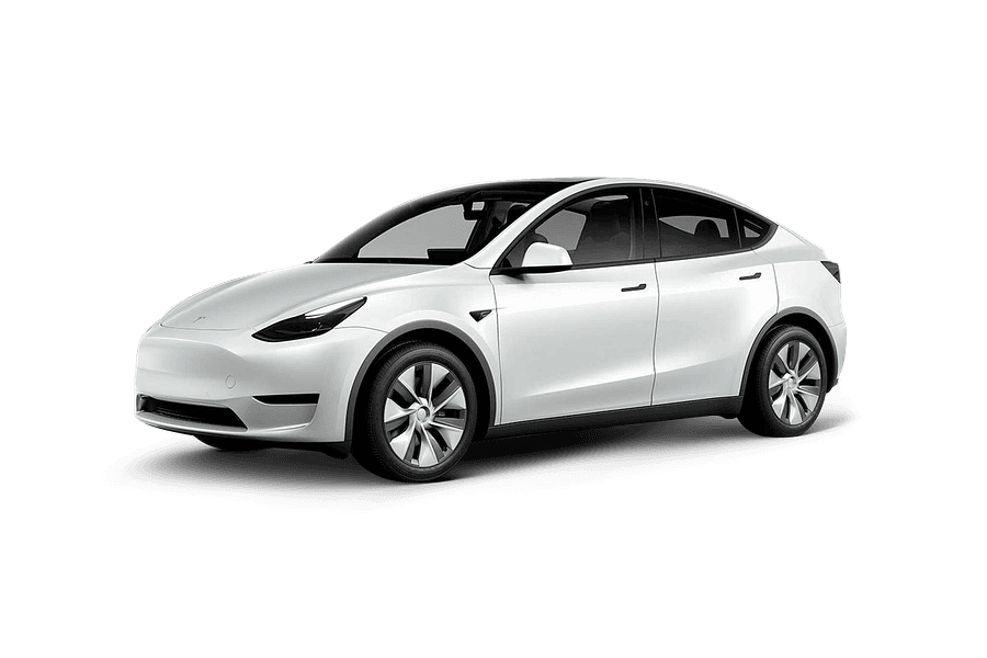 Tesla-Model-Y-Car