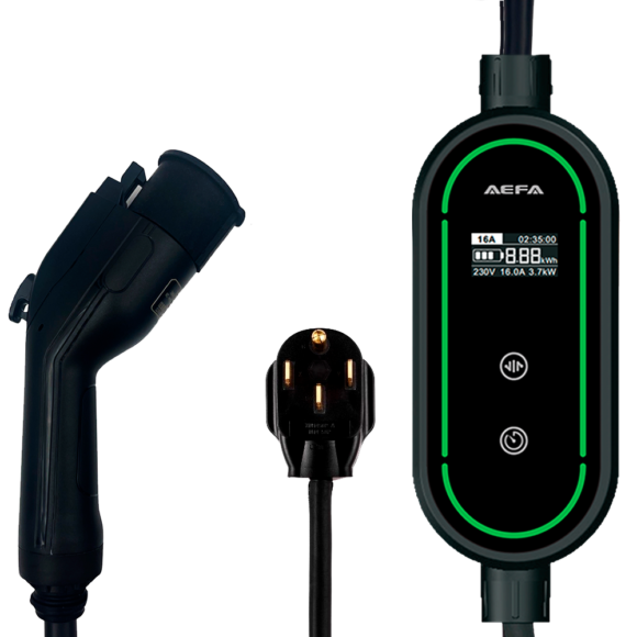 Toyota Rav4 Prime Plug-in Hybrid 3.3 kW on-Board Charger EV Chargers ...