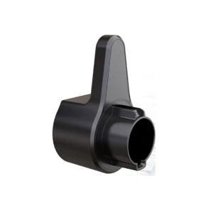 EVSE Charging Nozzle Dock Mount for J1772