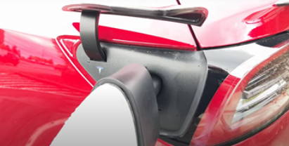 Tesla SAE CCS Combo 1 Adapters (350 KwH)