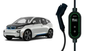 BMW i3 (60Ah battery) EV Chargers