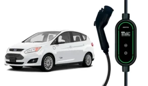 Ford C Max Energi EV Chargers