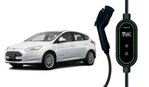 Ford Focus EV Chargers