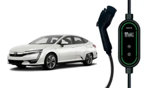 EV Chargers Compatible with Honda Clarity - NEMA 5-15 Socket, 12A, 32FT