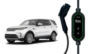 Range Rover Discovery EV Chargers - NEMA 14-50 Socket, 32A, 25FT