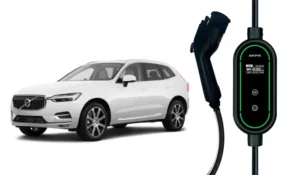 Volvo XC60 T8 plug in hybrid (Before 2022) EV Chargers