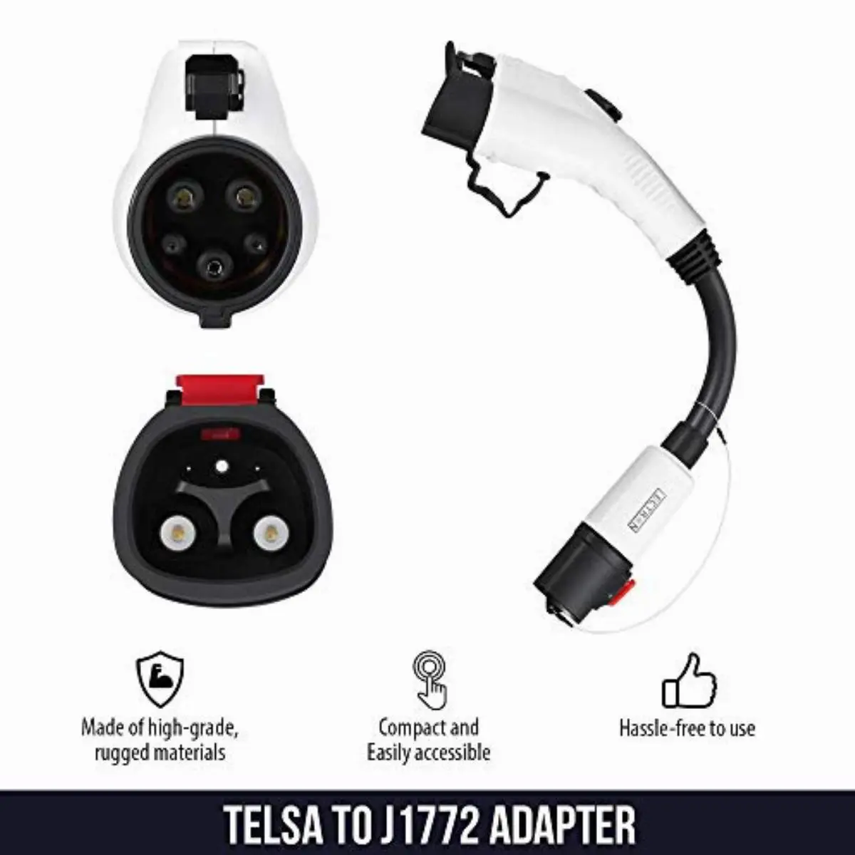 Tesla Adapter