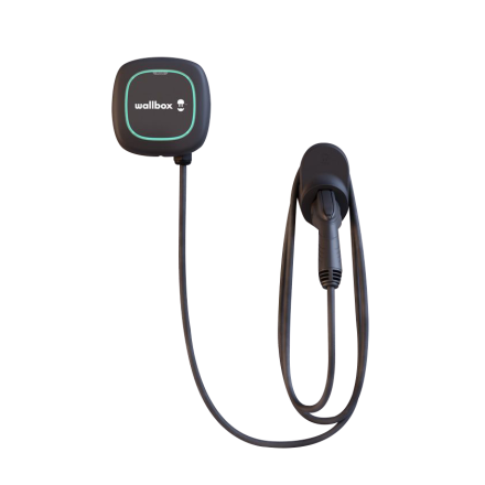 Hardwired Pulsar Plus (48A)