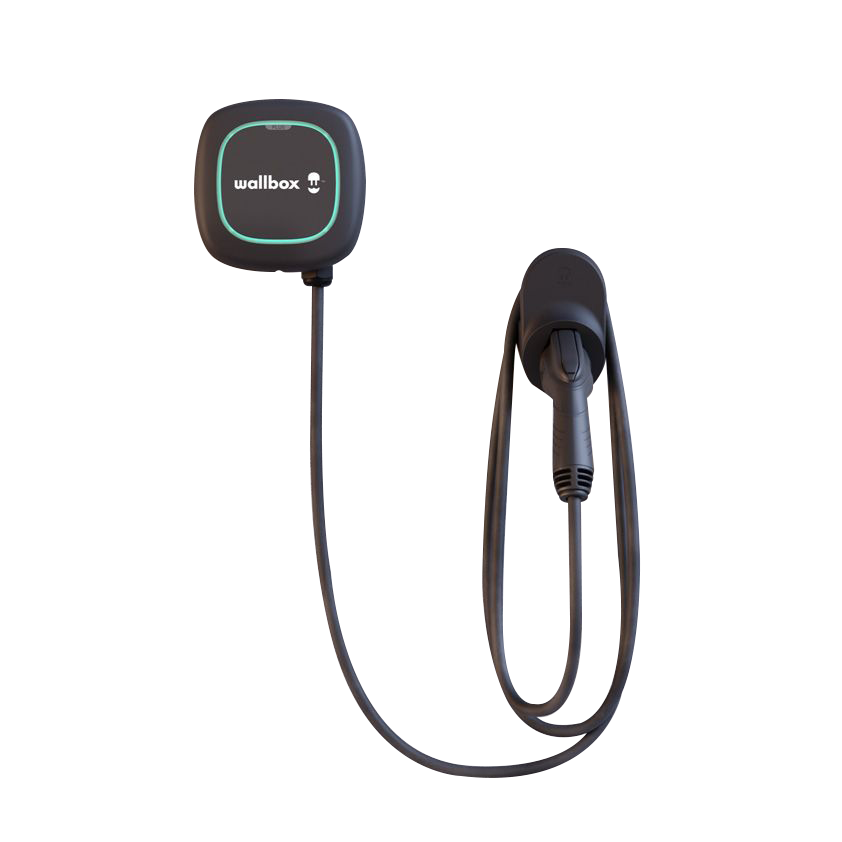 Wallbox EV Chargers