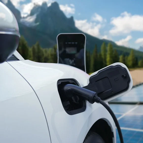How to Get the Right EV Charger Based on Your Situation