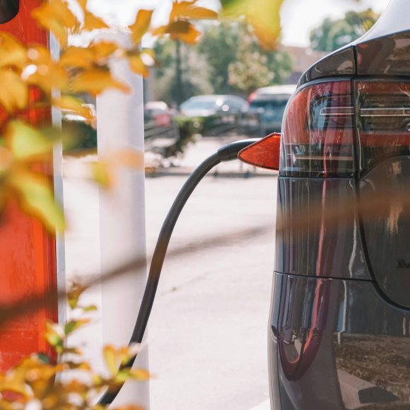 How much does a Tesla EV charger cost?