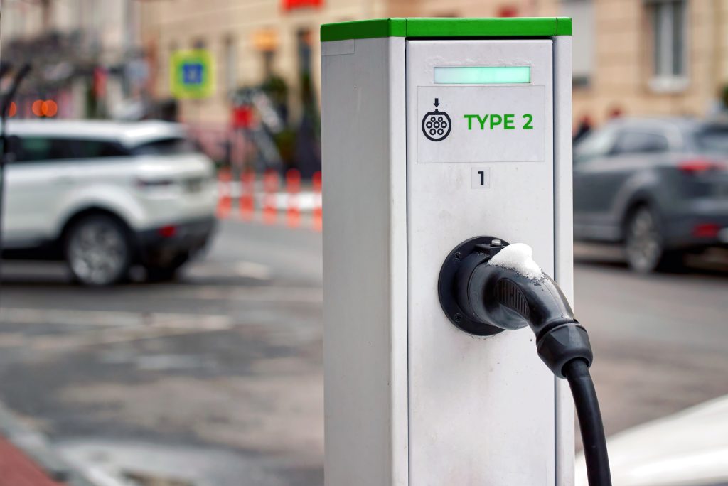 Why can't I charge my EV faster? - EV Chargers