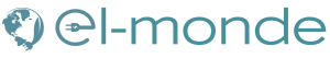 el monde transparent logo 1