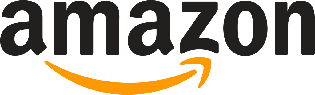 Amazon logo.svg