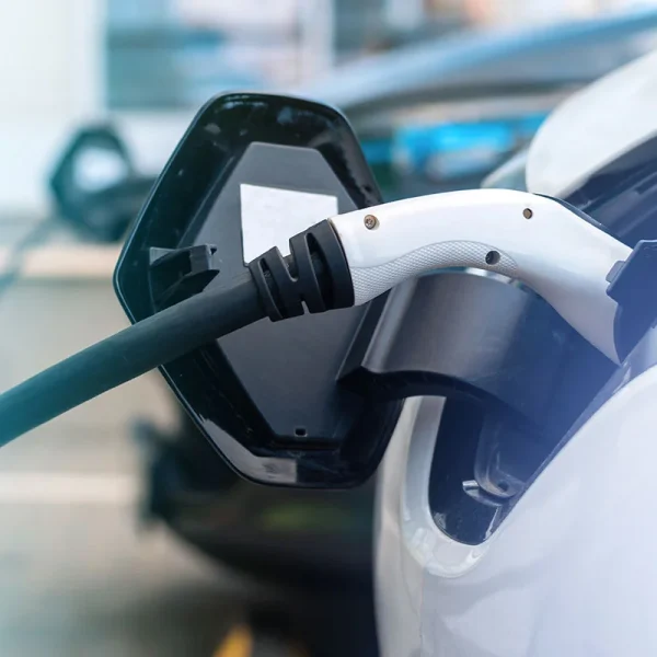 Why can't I charge my car faster? - EV Chargers