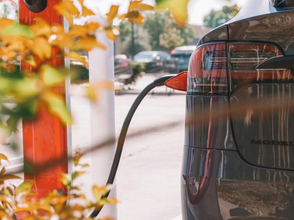 How much does a Tesla EV charger cost