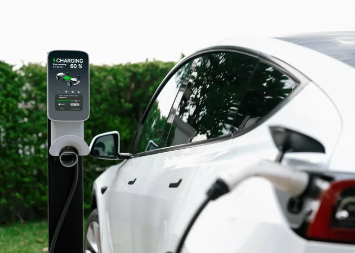 what is an EV charger_2